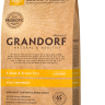GRANDORF 4Meat Recipe Adult Mini